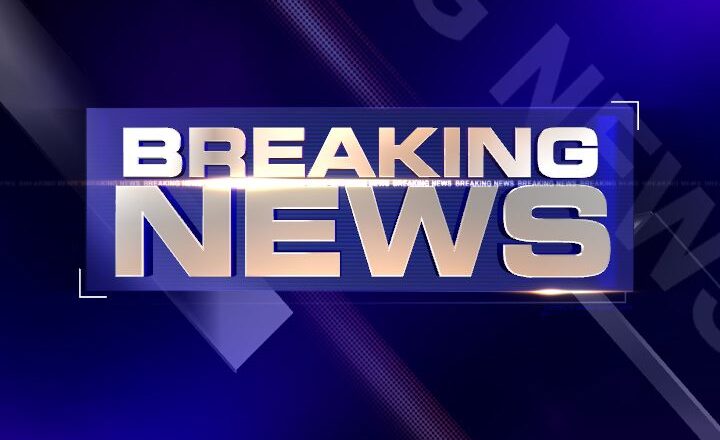 Breaking News